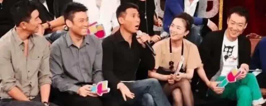 朱媛媛一生中的5个贵人1.她的引路人，堂姨，中戏导演系毕业2.教