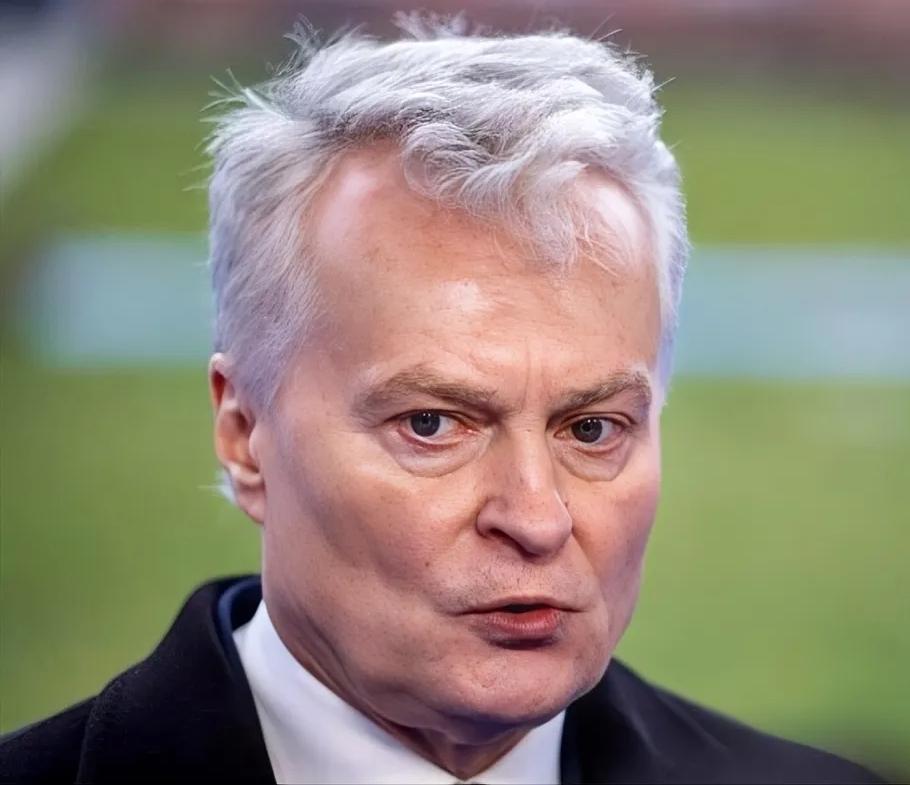 立陶宛危险了！立陶宛在欧洲的压力越来越大了，随着众多欧洲国家访问中国，立陶宛