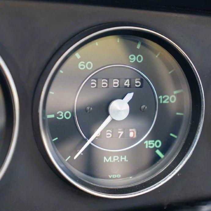复古经典跑车之保时捷Porsche9112.0SSoft-Window