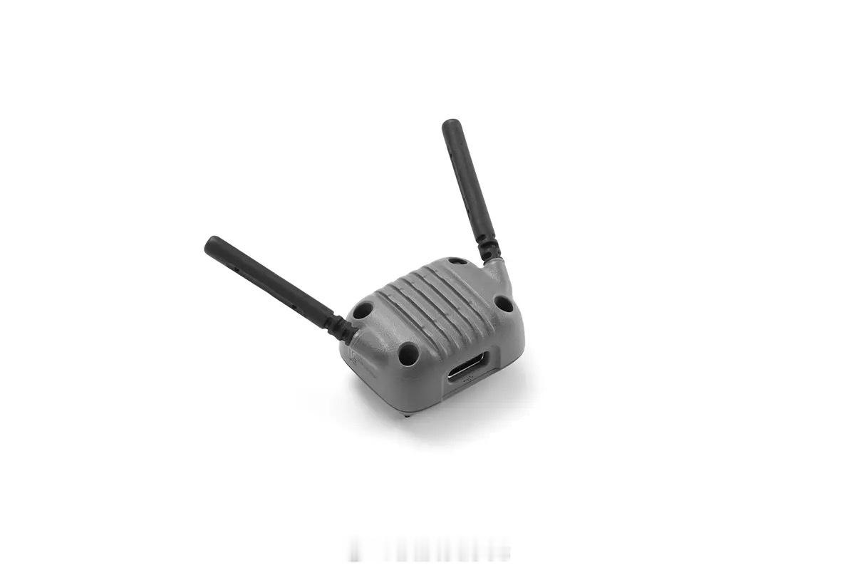 大疆Neo2的这个图传模块太难抢到了，终于可以用遥控器来操控了，Neo2我已