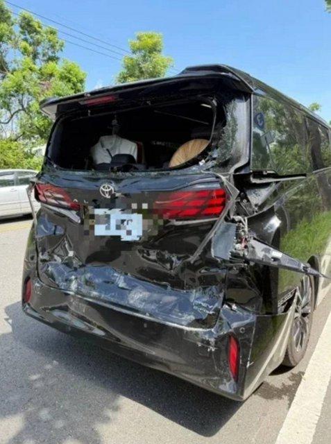 云林县长选举将近，国民党籍现任县长张丽善发生车祸引政坛关注中国国民党籍云林县长