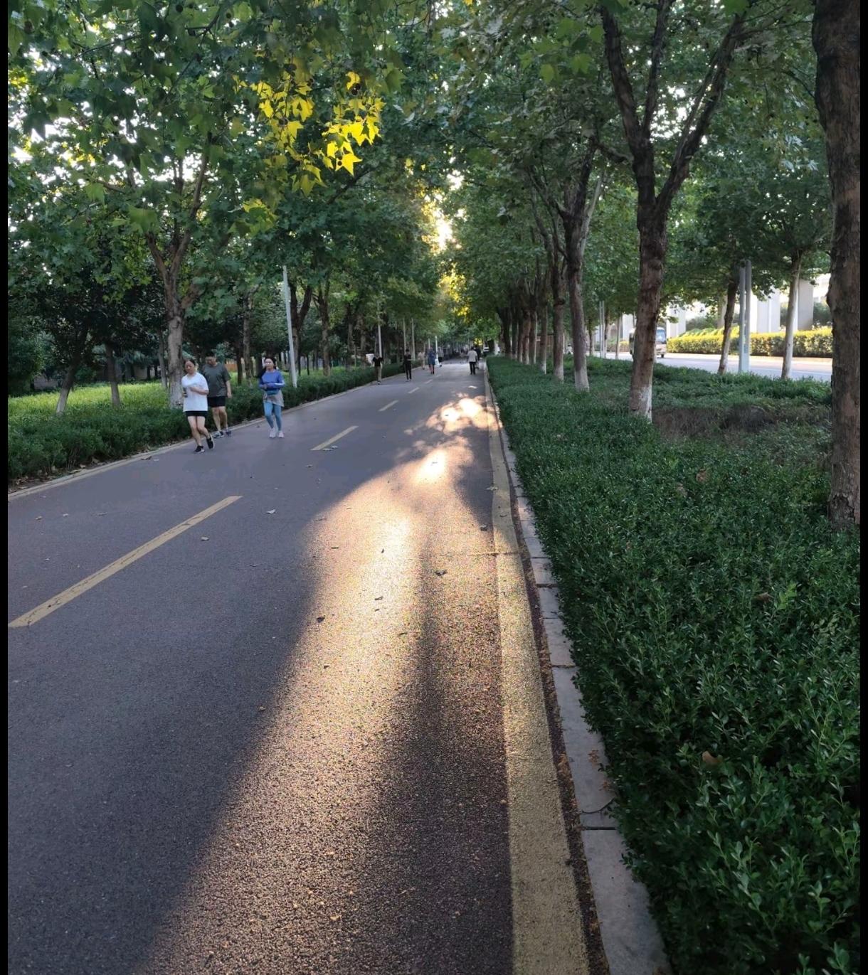 给那些失业暂时没找到工作的朋友们一些建议:一定要走出去，挣多挣少都要出去，不要待
