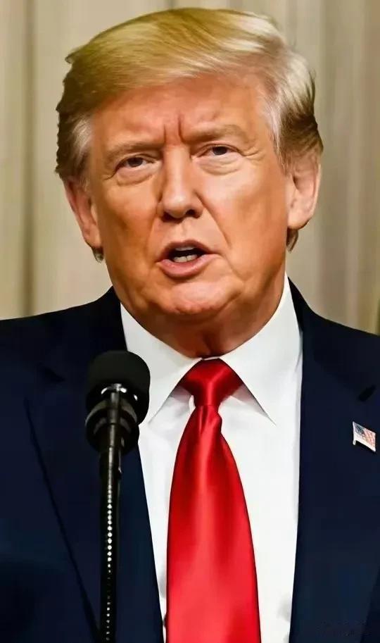 美国新消息！2026年4月27日，美国总统特朗普突然放话了。他说自己已经跟俄罗