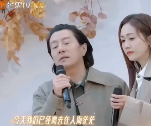 郑钧不是变老实了，而是他玩不动了。当年他在摇滚圈子里，算是数得着的神颜，所以才