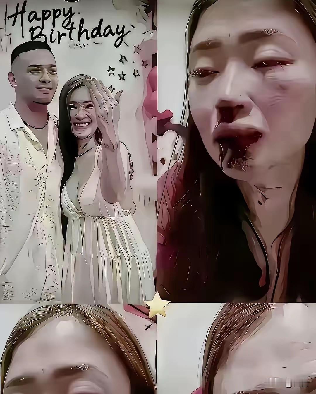 28岁中国女生远嫁印度，婚后半年报警3次，她在警局哭着说：“我不想被当成家里最底