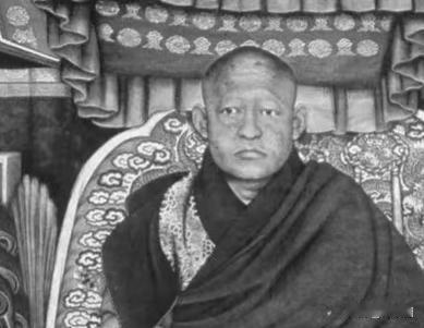 1911年，外蒙古库伦，第八世哲布尊丹巴天天泡伏特加，私宅里三十个法妃全染了晚期