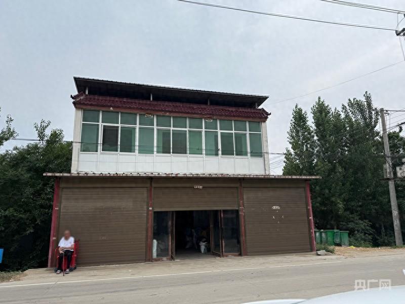 "走出农村养老困境"调查之一：不进养老院、不去城市，农村老人为何执着于"在家养老