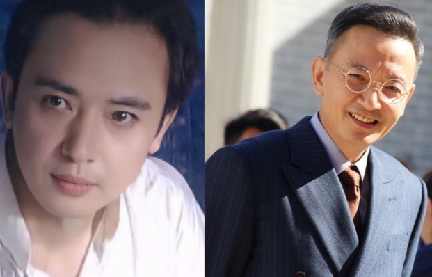 1984年，侯长荣去《红楼梦》的剧组试镜贾宝玉，可导演直接拒绝，侯长荣不解:“为