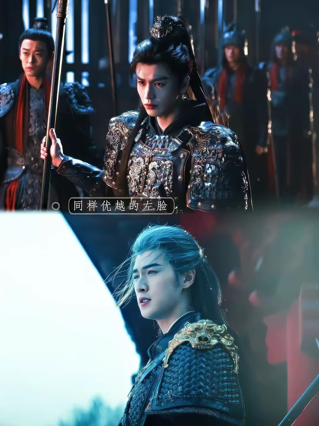 不愧是曾导这个第一视角真的好有压迫感！