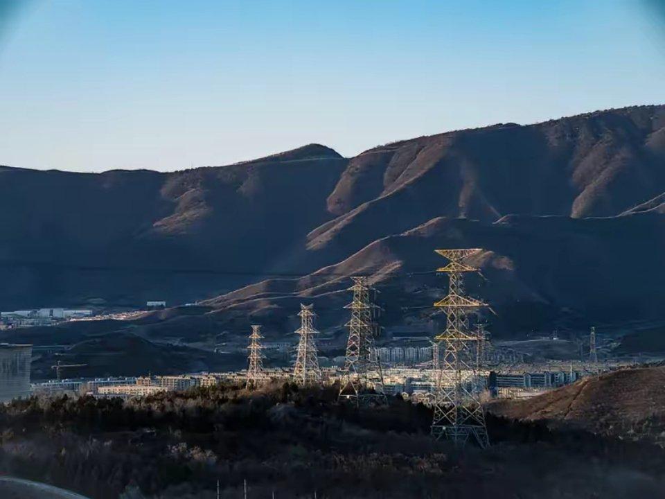 1月20日（周二）最强主线预判：主线：电网设备/特高压-驱动：AI算力用电需求