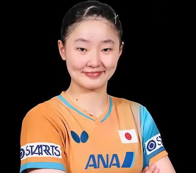 张本美和现在都已经稳坐世界第三了，张怡宁却还说我们真正能算一流的只有五个人。这哪