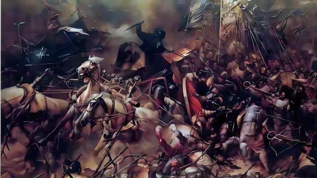 他被历史冤枉了一千二百年：再造大唐的功臣，如何被逼成