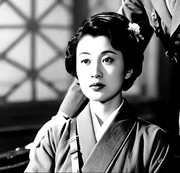 戴笠把松本惠子摁进泡满黑蚂蟥的大铁缸。凉水一没腿，吸血虫立马往皮肉里钻。她痒