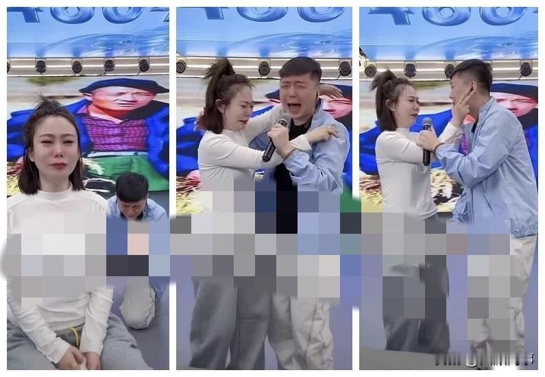 王某人提前找天T预支工资得批准，一首《北郊》让老婆嚎啕大哭！