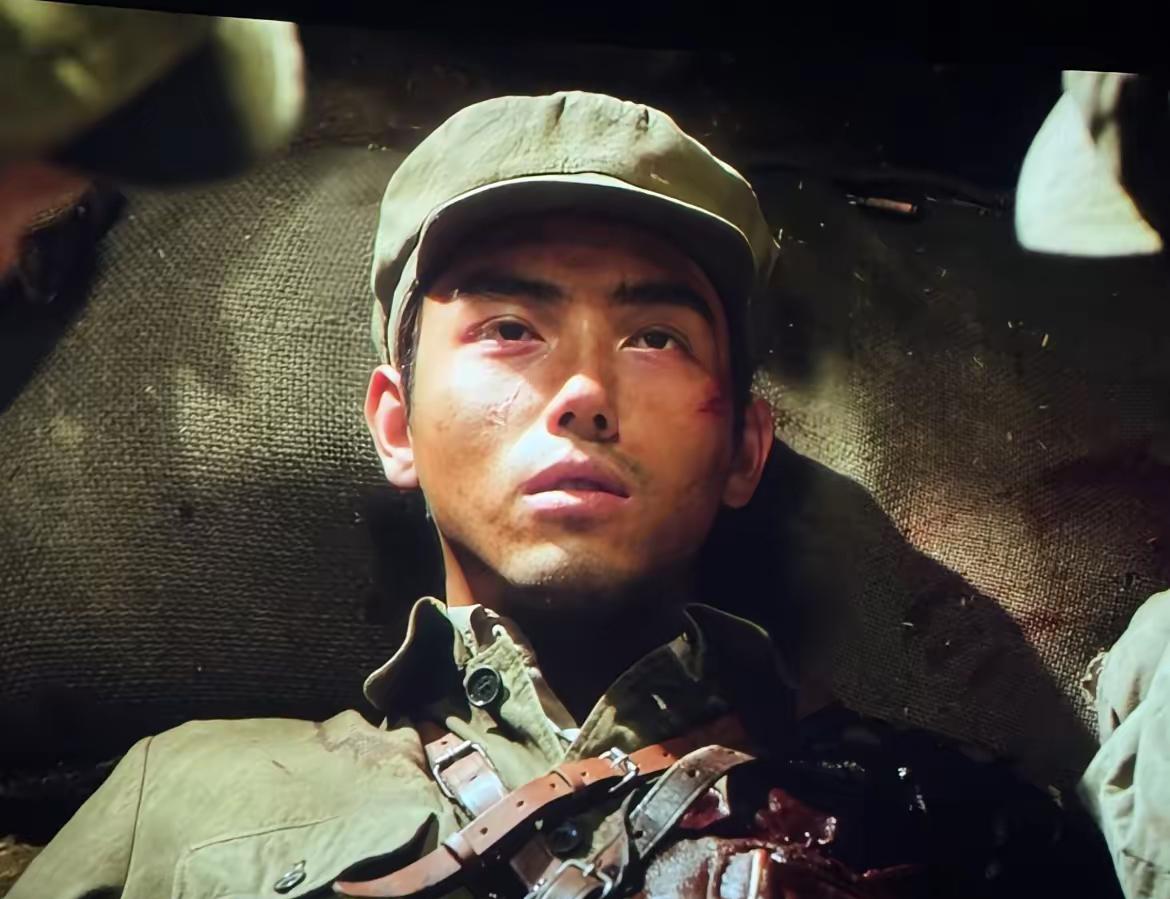 陈凯歌导演，我恨你！你把你儿子的角色写死也就罢了，可万万没想到，他死得如此突然