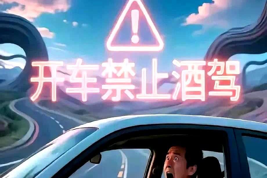 开车的司机禁忌：一、半夜尽量不要开车出去说到开车啊还有个细节得注