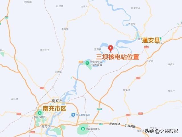 南充到底会不会建核电站？实际情况是这样子的：不少南充朋友都在议论，本地是不是
