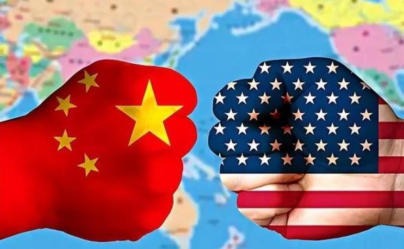 中国到底怕不怕美国？不用怀疑，咱们真的害怕美国。这么说吧，就是因为地球上存在一个