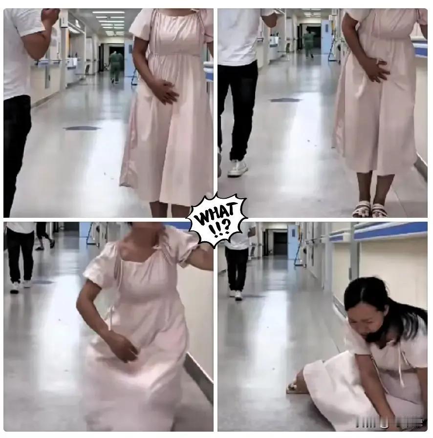 谁能想到离婚后最狼狈的时刻,会撞上那个曾经说要护你一辈子的人?医院走廊里,刚做完