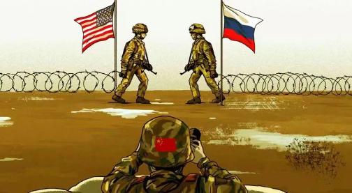 泽连斯基这次是真的想谈了，不是因为打不动了，而是现在的乌克兰很有可能已经被俄罗斯