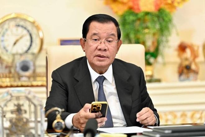 泰国军方公布重大战果：柬埔寨高棉第7集团军司令被斩首击毙！泰国军方刚刚宣布了首