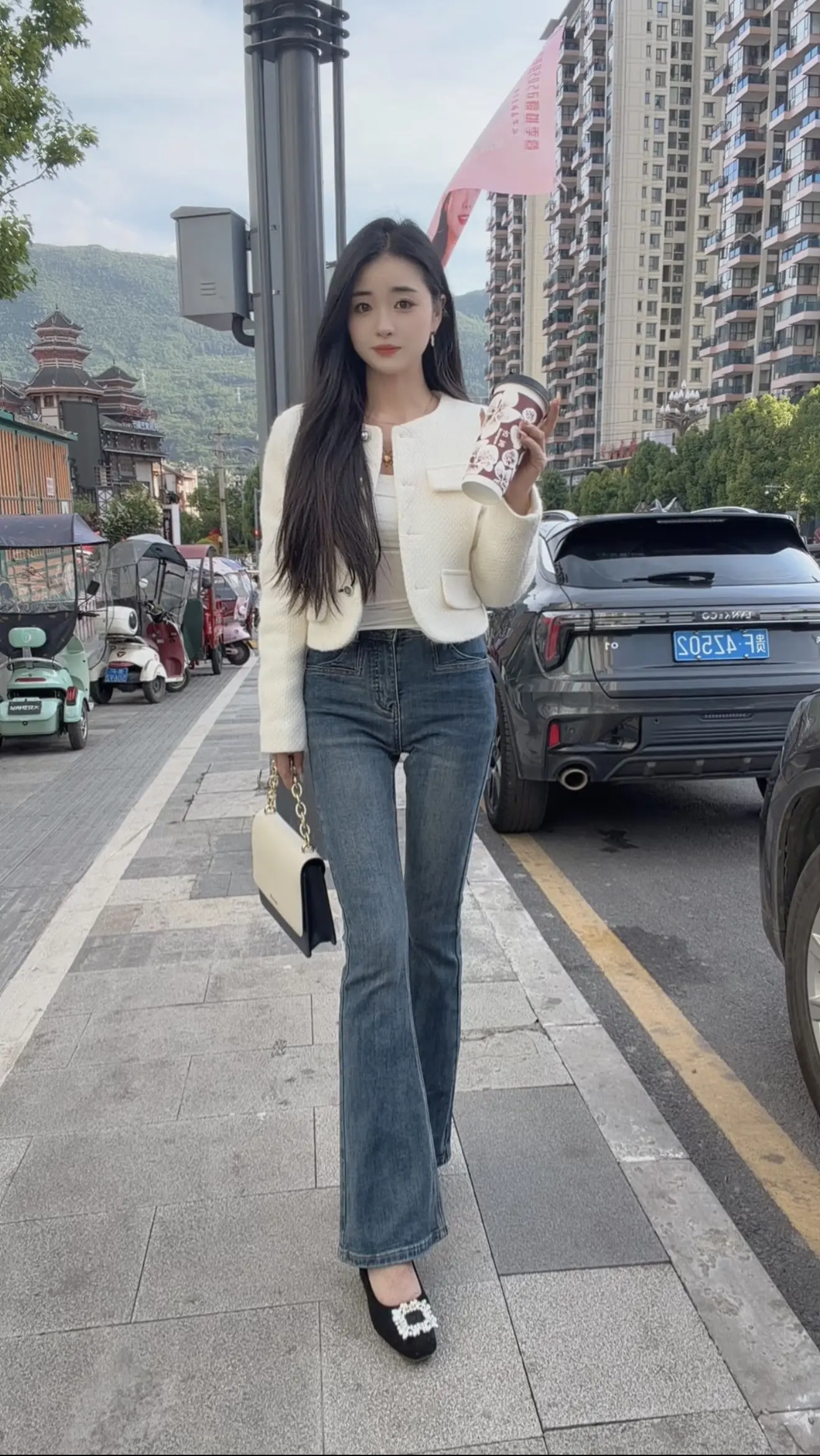 奶茶妹妹