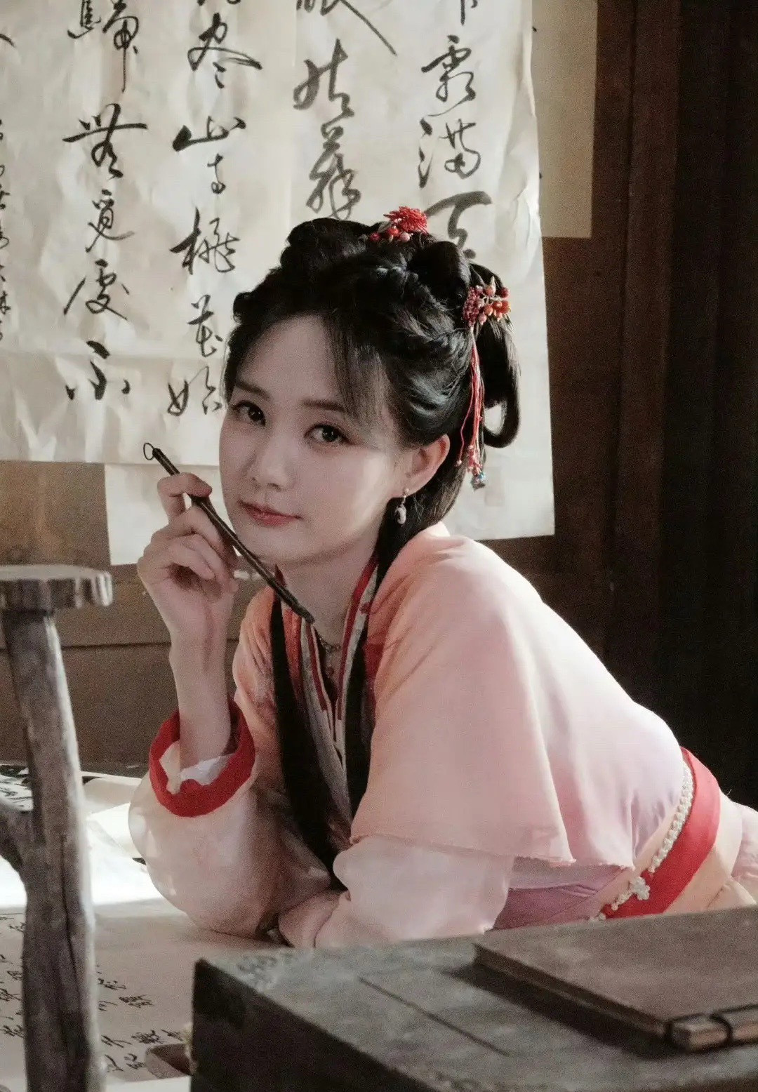 好奇查了下李一桐的出身不查不知道，一查吓一跳