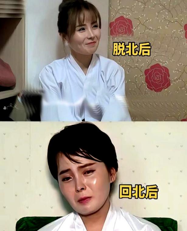 2014年，朝鲜女兵林智贤脱北到了韩国，摇身一变成了网红，靠讲“朝鲜生活”圈粉无