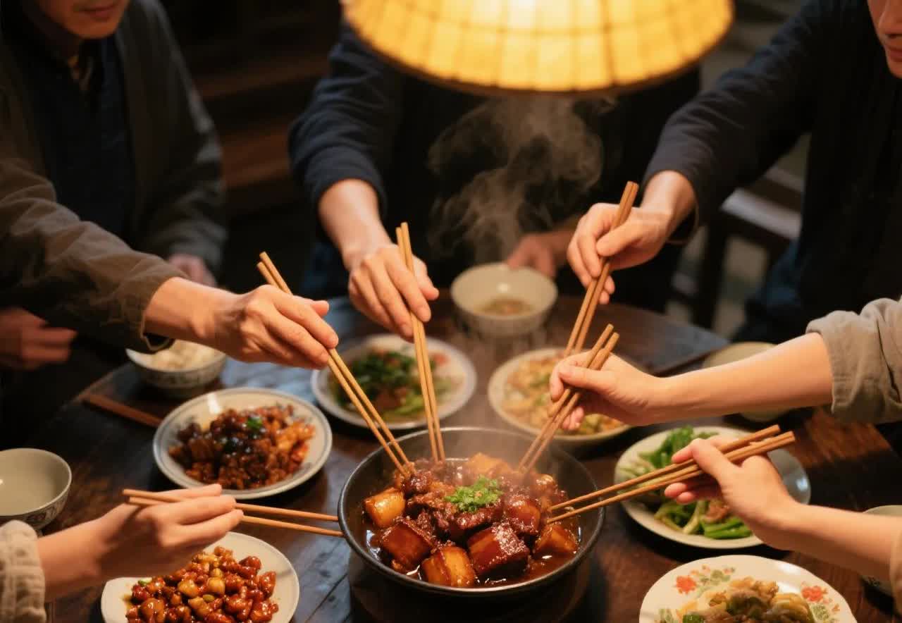邻居的9天，看清人生真相我家邻居，6月3号突发疾病，从发病到离世，连半