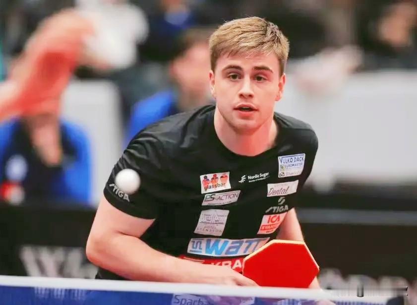 伦敦世乒赛马上来了，莫雷加德澄清媒体造谣！前几天瑞典媒体说:莫雷加德耍大牌