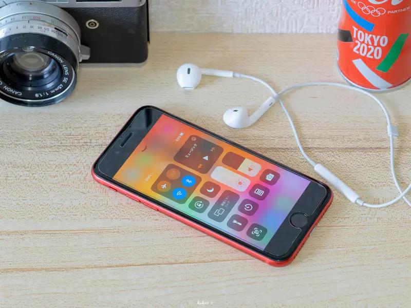 最近换备用机，我特意蹲了好久小屏款，挑来挑去最后入了iPhoneSE3。整机