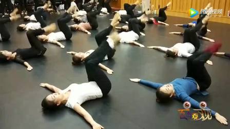 中国舞蹈家协会舞蹈考级一级(清晰)_640x360_