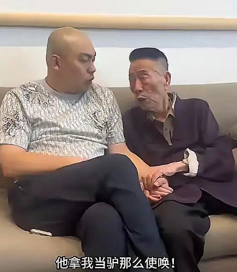 相声圈又炸锅了！这次不是郭德纲，而是侯耀华直接开炮，朋友圈怒撕杨议一家！