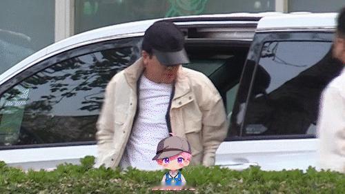 杨子才刚离婚不久，新女友就生孩子了