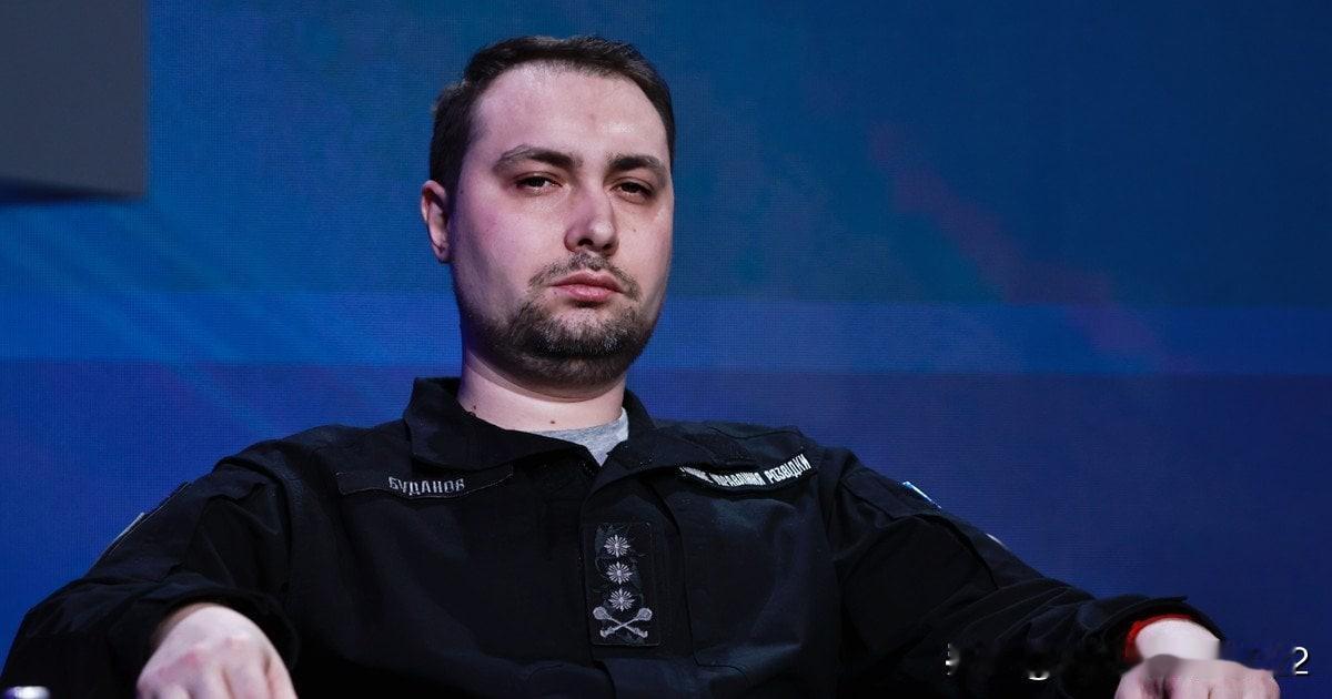 布达诺夫“左右”和谈局势：普京被迫改变谈判策略乌克兰前情报局长布达诺夫与人