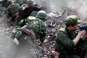 1979年，对越自卫反击战中，眼看着子弹已经打光了，徐泽贵突然产生了一个不可思议