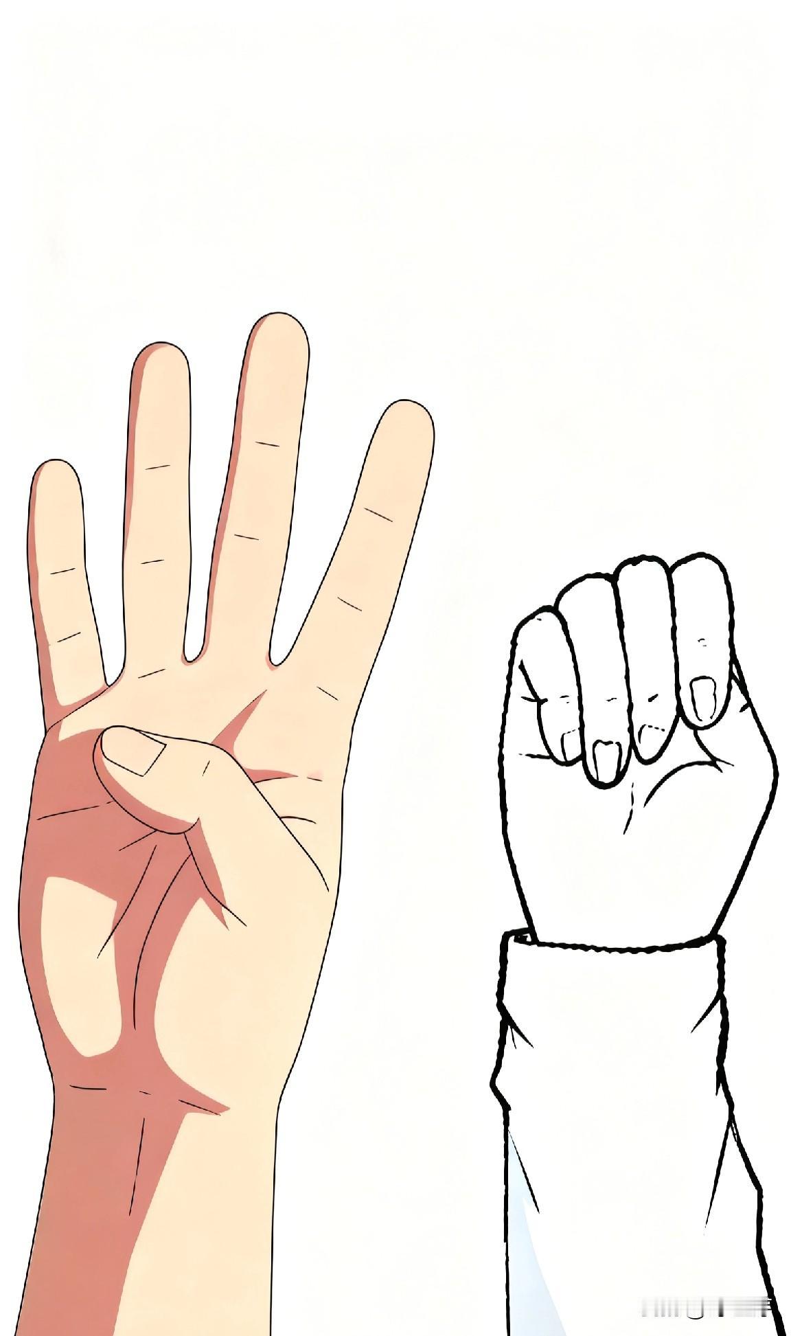 大道至简！这两个“仙家小技巧”极为简单，日常随手就能练“不说话时舌抵上腭，不干