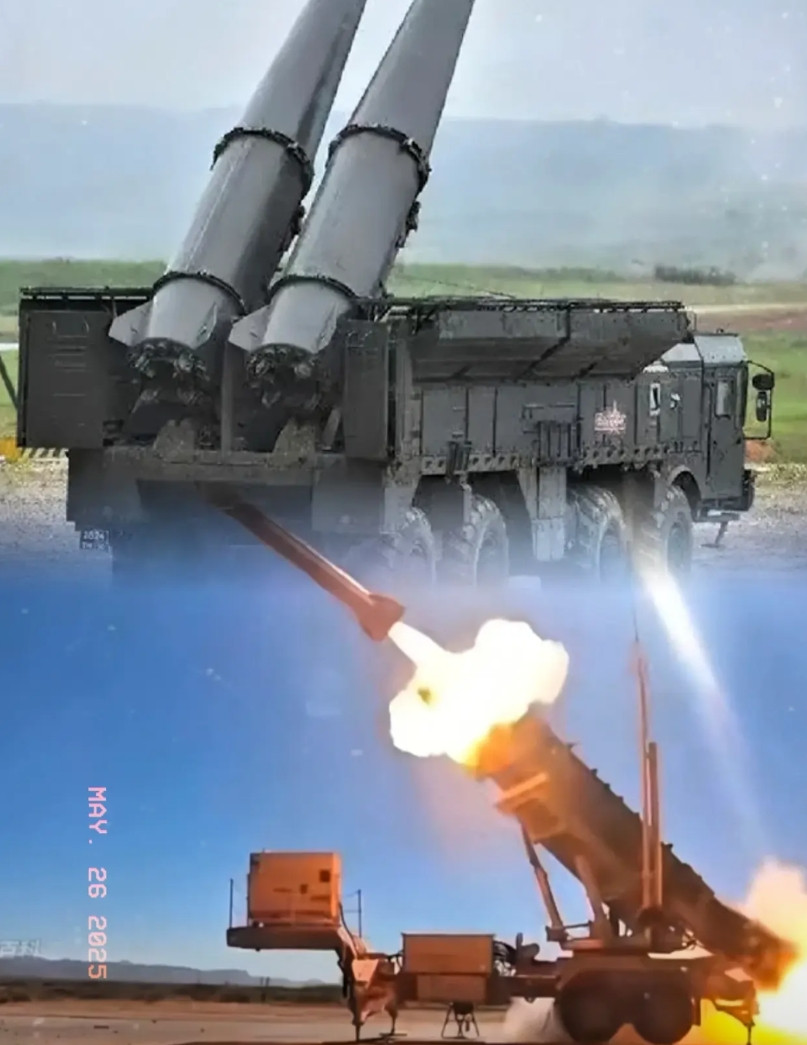 援助乌克兰爱国者防空的国家，估计现在肠子都要悔青了，在俄乌冲突的战场上，俄罗斯的