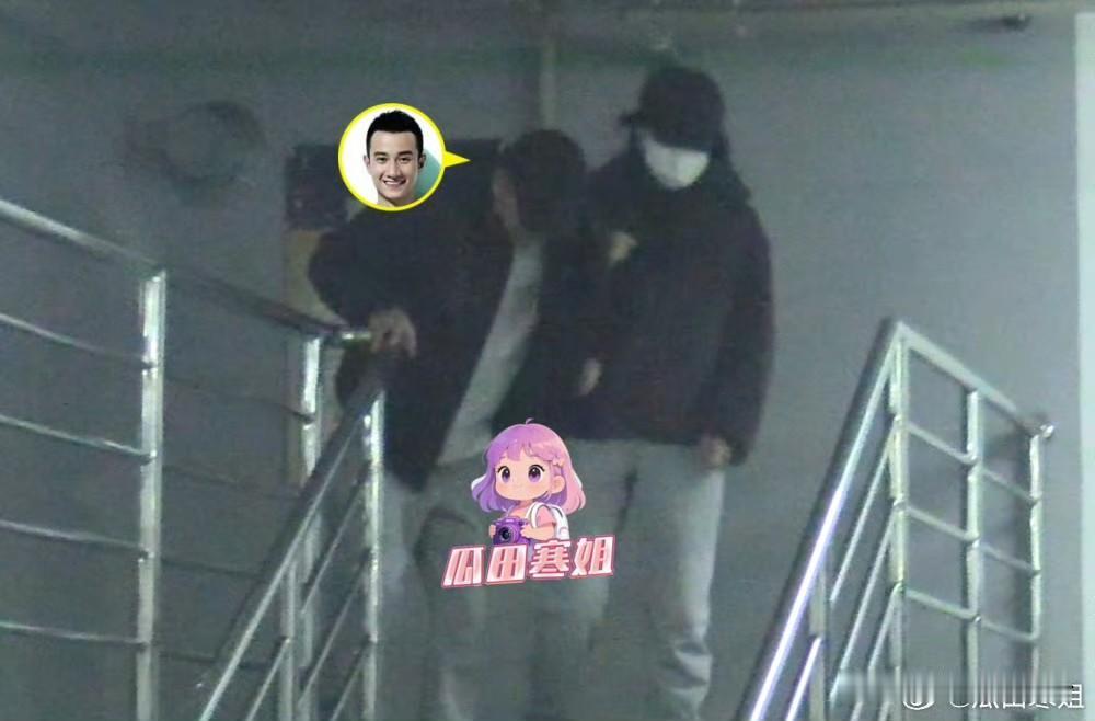 最让人费解的一幕出现了文章带新女友见妈妈新女友长相竟然是马伊琍和姚笛的结合体