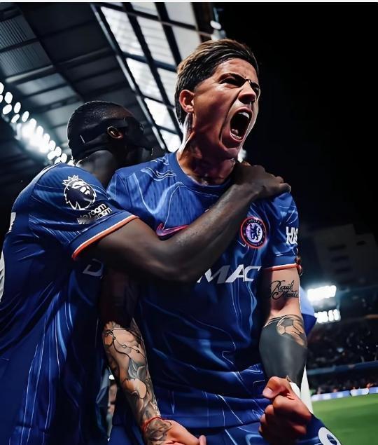 今夏五大联赛五大重磅转会传闻：1、恩佐（切尔西→皇马）：球员想走，切尔西要价