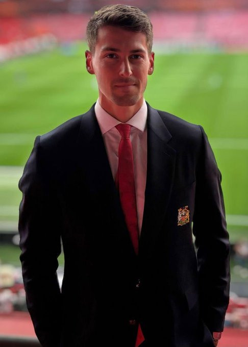 曼晚StevenRailston曼联已加大对数据部门的投入，该部门将在夏季转会