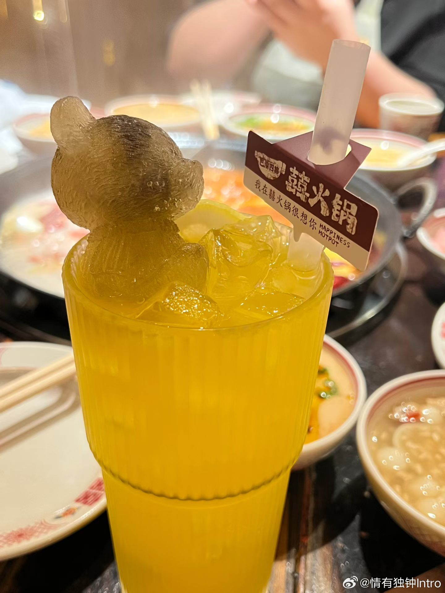 唯有美食不可辜负！这个季节就适合吃火锅🥘​​​