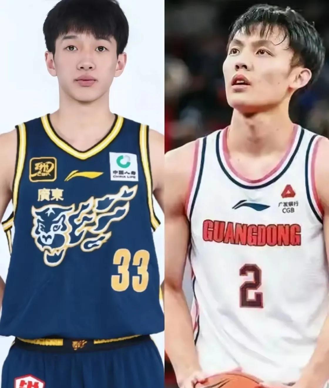 重磅！广东宏远面临残酷二选一：徐杰顶薪去留or杨溢上位？战术适配性成关键抉择