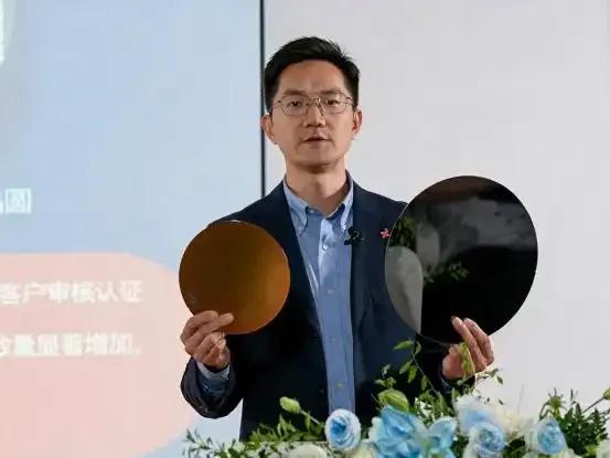 被断供11个月，安世中国反向降价30%安世中国被荷兰总部断供晶圆11个月，没