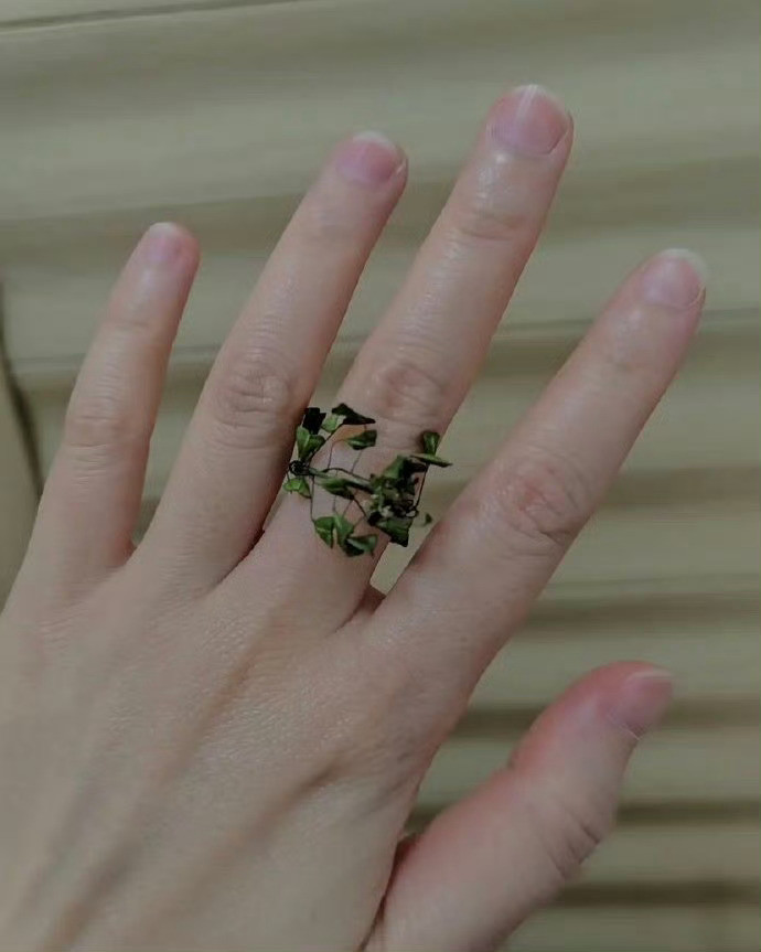 求婚戒指怎么保存？