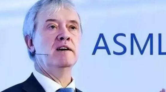 美国：绝不允许把使用美国技术的光刻机，卖给中国！中国：绝不允许把使用中国稀土的光