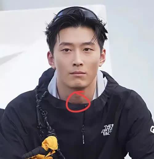 窦骁，你还不明白吗？不是你低估了何超莲，也不是吴克群太聪明。