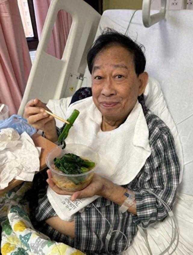 黎彼得离世许冠杰发声，昔日生死之交，数十年断了来往黎彼得不幸离世，昔日挚友许冠