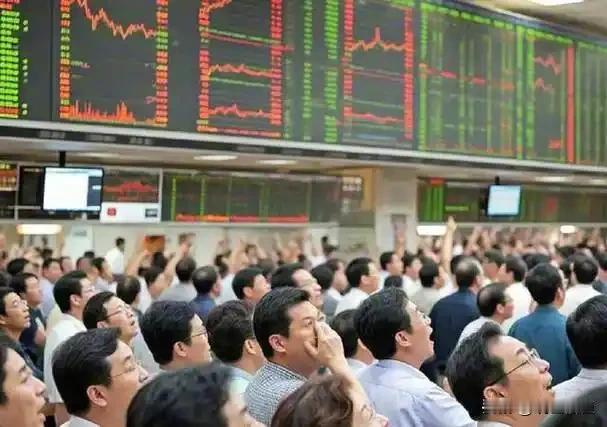 针对当前股市的心里话：行情冲高回落，别再瞎猜涨跌，紧盯这四个信号各位股友，