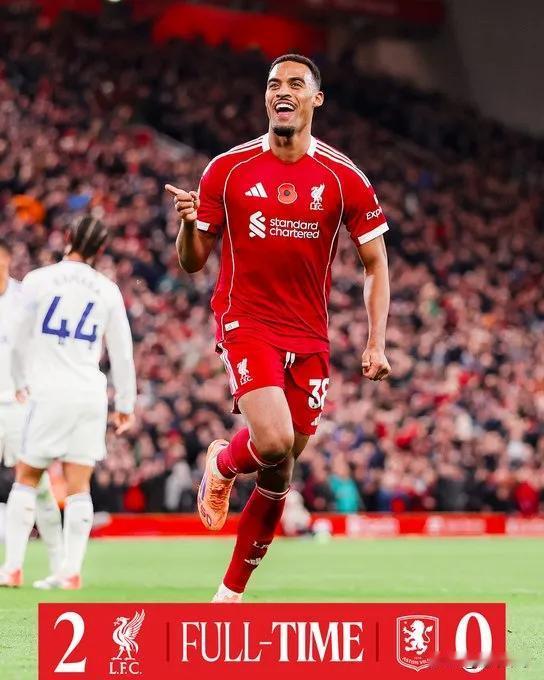 还是前任做的菜好吃，利物浦终于赢球回到正轨了!利物浦想要赢球还得靠上赛季的班